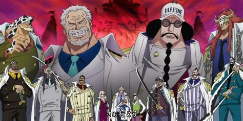 One Piece: 5 Ways Whitebeard Could've Won At Marineford (& 5 He  .